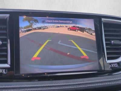 2021 Chrysler Pacifica Touring L FWD