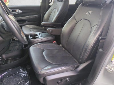 2021 Chrysler Pacifica Touring L FWD