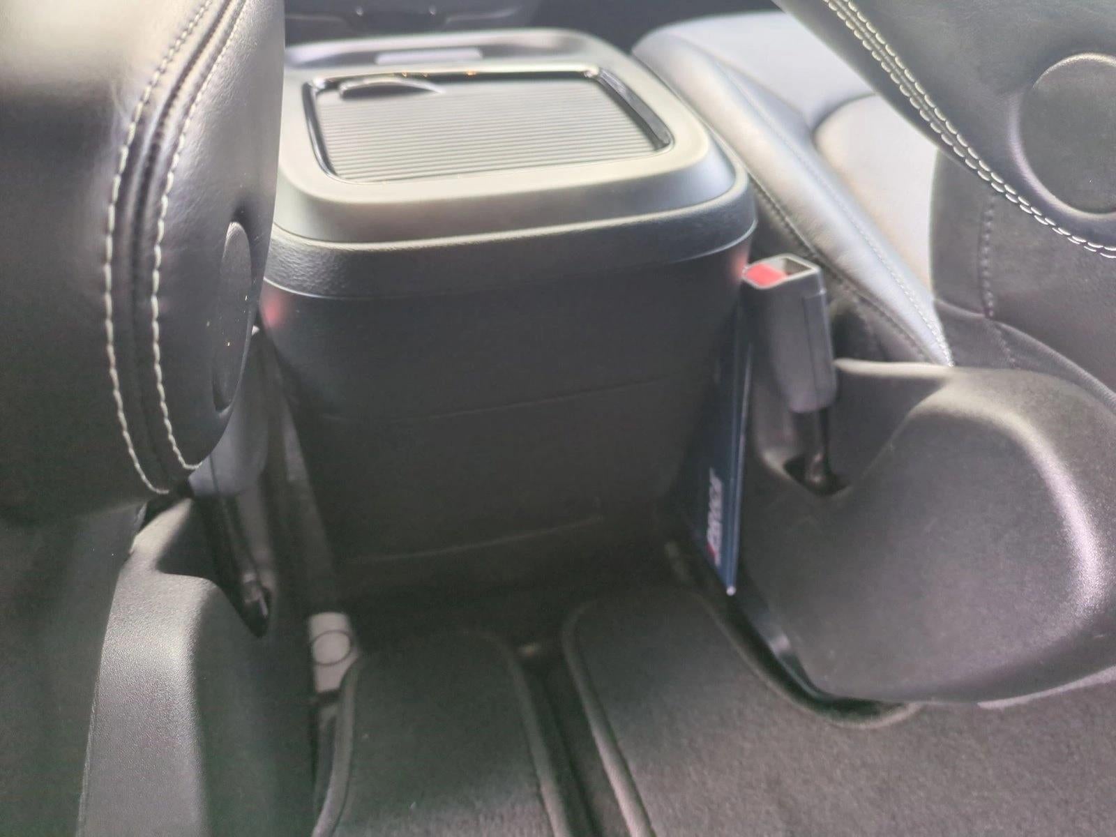 2021 Chrysler Pacifica Touring L FWD