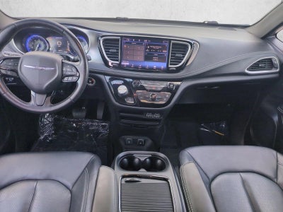2021 Chrysler Pacifica Touring L FWD
