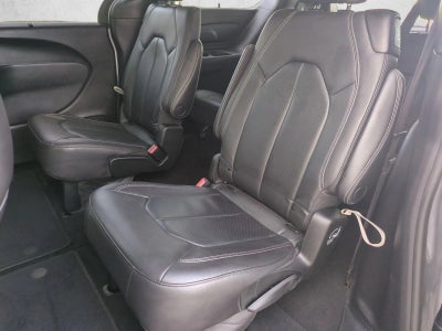 2021 Chrysler Pacifica Touring L FWD