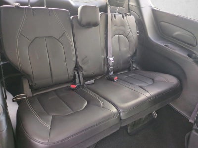 2021 Chrysler Pacifica Touring L FWD