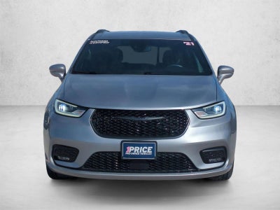 2021 Chrysler Pacifica Touring L FWD