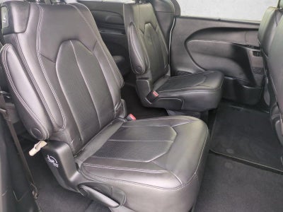 2021 Chrysler Pacifica Touring L FWD