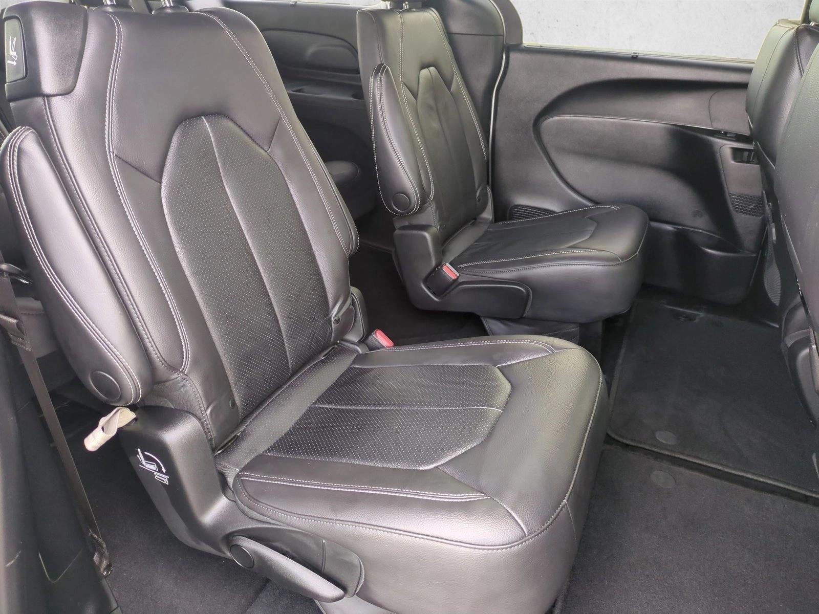 2021 Chrysler Pacifica Touring L FWD