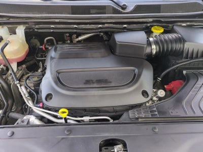 2021 Chrysler Pacifica Touring L FWD