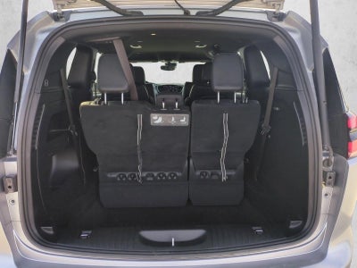 2021 Chrysler Pacifica Touring L FWD