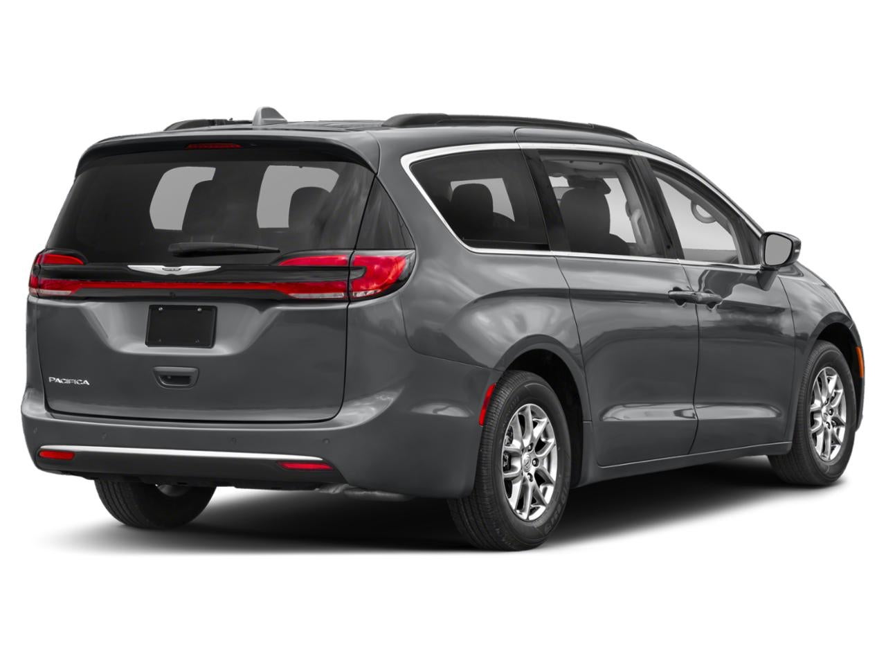 2021 Chrysler Pacifica Touring L FWD