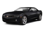 2010 Chevrolet Camaro Coupe 2SS
