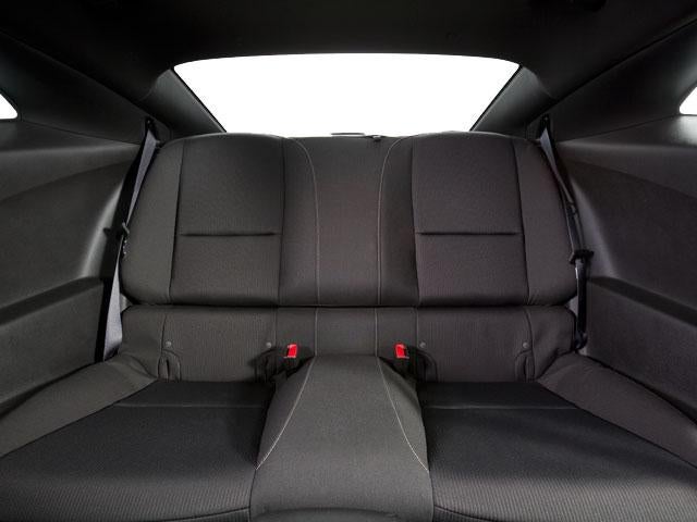 2010 Chevrolet Camaro Coupe 2SS