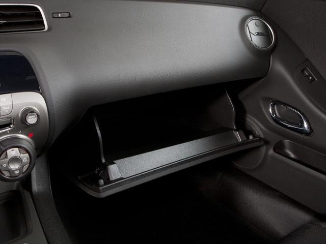 2010 Chevrolet Camaro Coupe 2SS