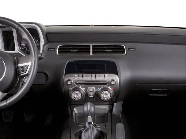 2010 Chevrolet Camaro Coupe 2SS