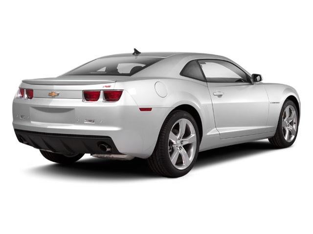 2010 Chevrolet Camaro Coupe 2SS