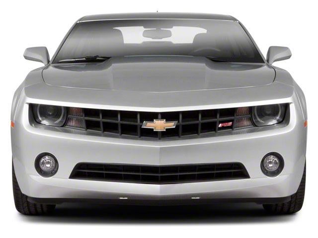 2010 Chevrolet Camaro Coupe 2SS
