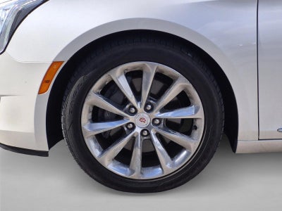 2013 Cadillac XTS 3.6L V6 FWD Luxury