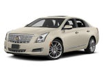 2013 Cadillac XTS 3.6L V6 FWD Luxury