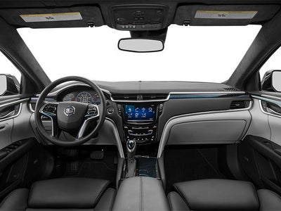 2013 Cadillac XTS 3.6L V6 FWD Luxury