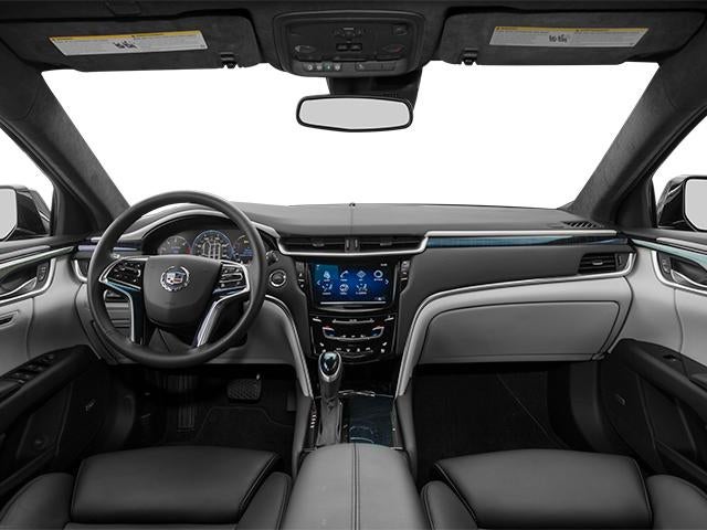 2013 Cadillac XTS 3.6L V6 FWD Luxury