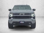 2025 Chevrolet Silverado 1500 Crew Cab Short Box 4-Wheel Drive RST