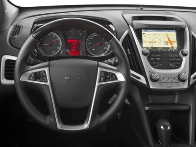 2016 GMC Terrain FWD Denali