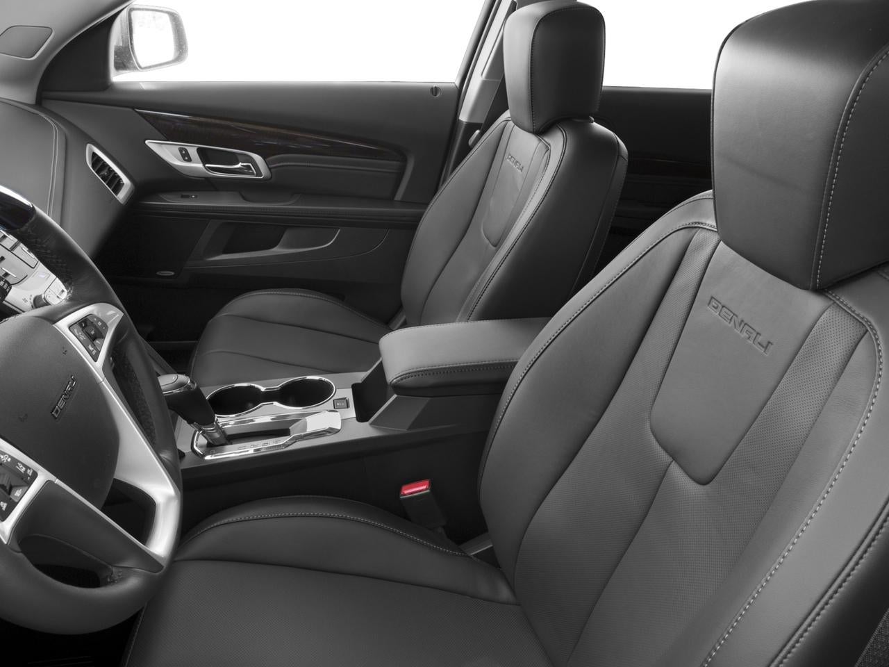 2016 GMC Terrain FWD Denali