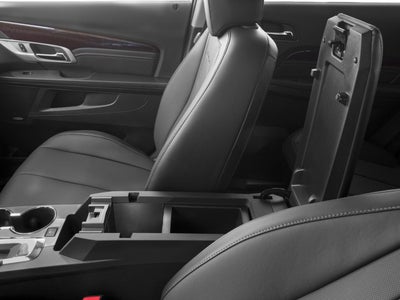 2016 GMC Terrain FWD Denali