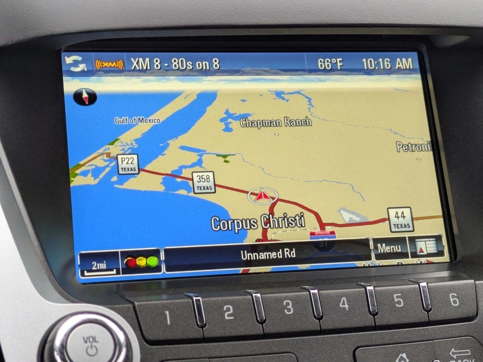 2015 Chevrolet Equinox FWD 2LT