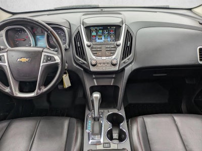 2015 Chevrolet Equinox FWD 2LT