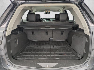 2015 Chevrolet Equinox FWD 2LT