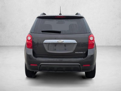 2015 Chevrolet Equinox FWD 2LT