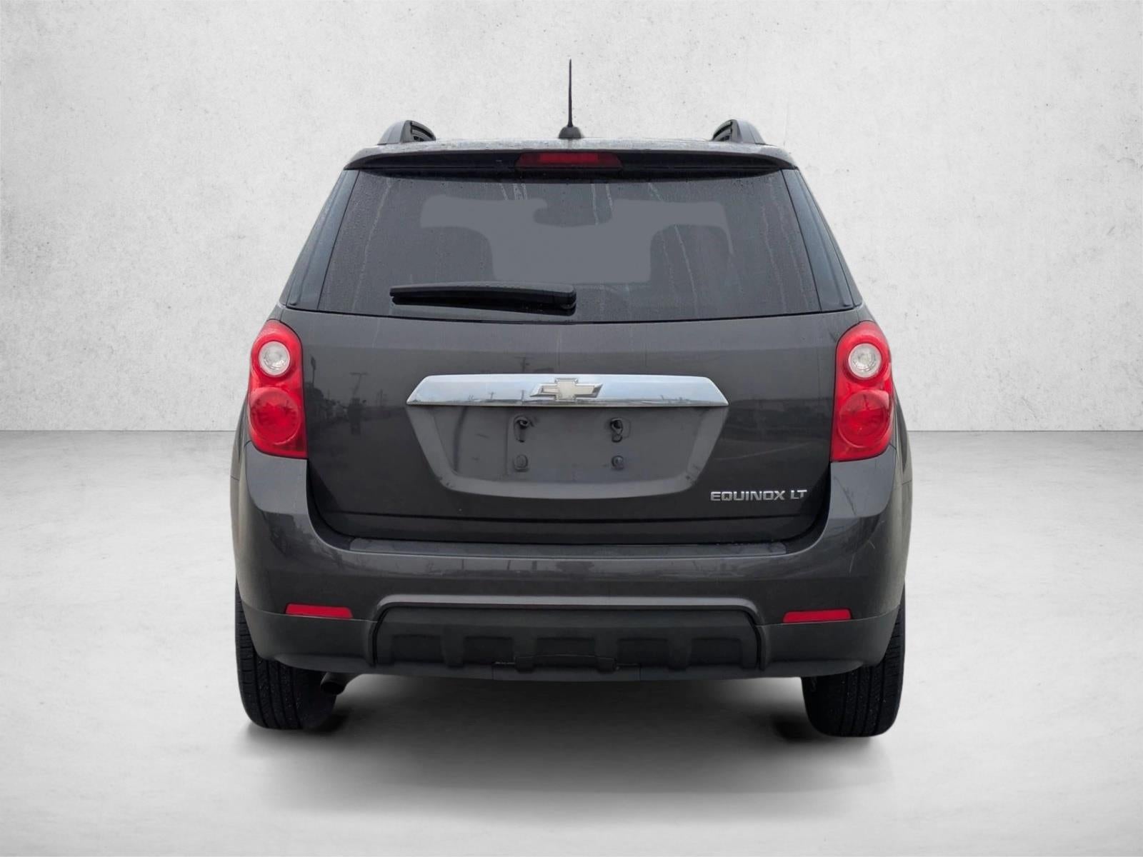 2015 Chevrolet Equinox FWD 2LT