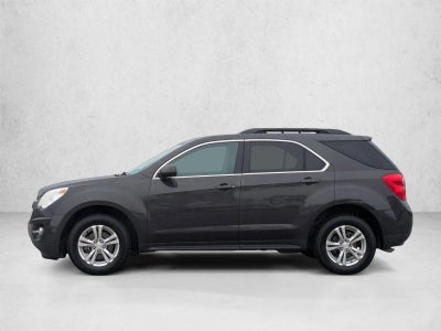 2015 Chevrolet Equinox FWD 2LT