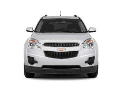 2015 Chevrolet Equinox FWD 2LT