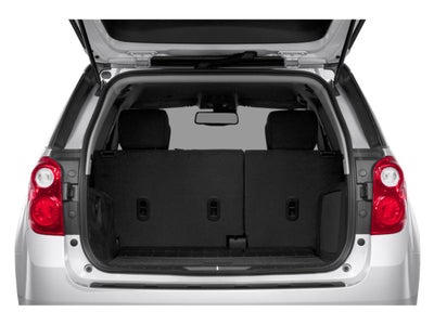 2015 Chevrolet Equinox FWD 2LT