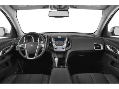2015 Chevrolet Equinox FWD 2LT