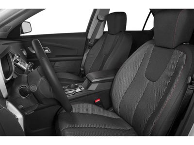 2015 Chevrolet Equinox FWD 2LT