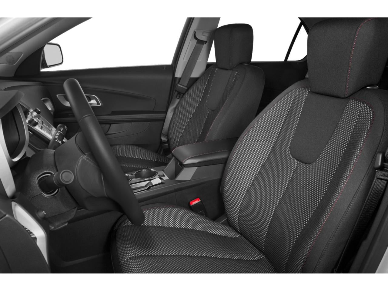 2015 Chevrolet Equinox FWD 2LT