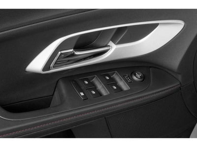 2015 Chevrolet Equinox FWD 2LT