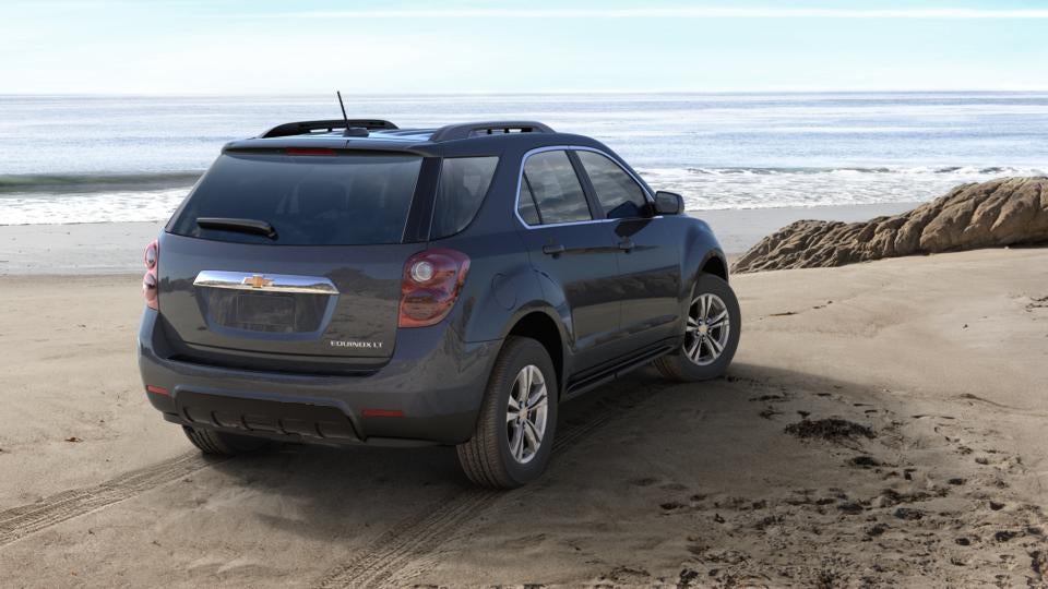 2015 Chevrolet Equinox FWD 2LT
