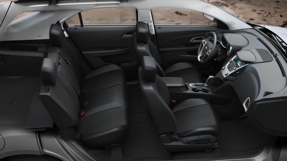 2015 Chevrolet Equinox FWD 2LT