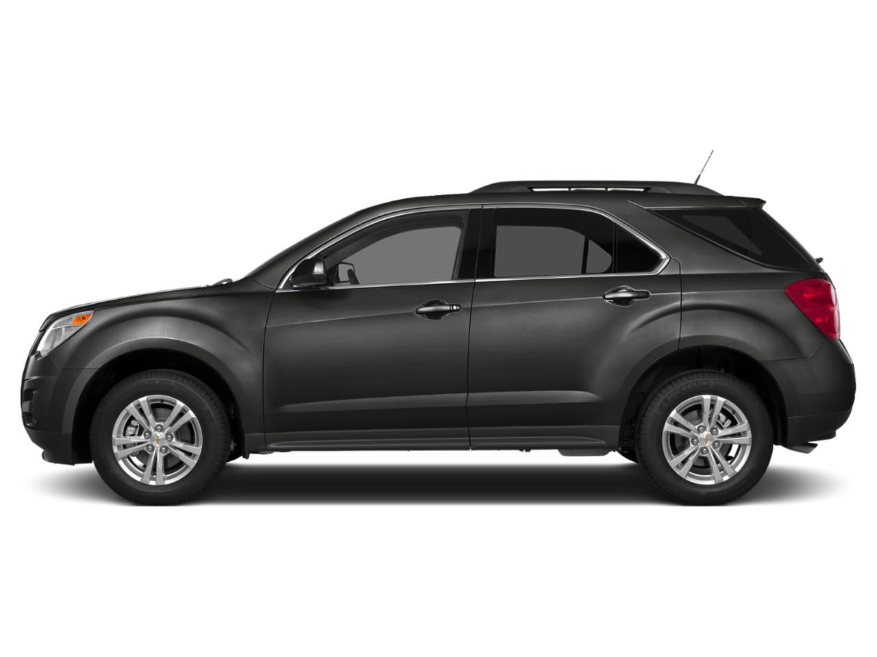 2015 Chevrolet Equinox FWD 2LT