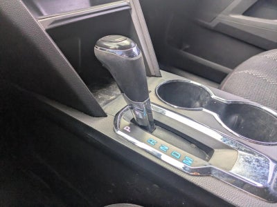 2016 Chevrolet Equinox FWD LT