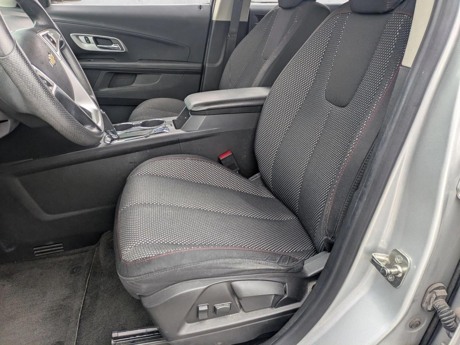 2016 Chevrolet Equinox FWD LT