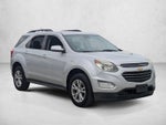 2016 Chevrolet Equinox FWD LT