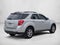 2016 Chevrolet Equinox FWD LT