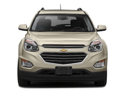 2016 Chevrolet Equinox FWD LT