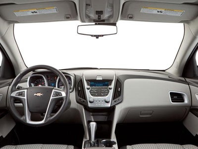 2013 Chevrolet Equinox FWD 2LT
