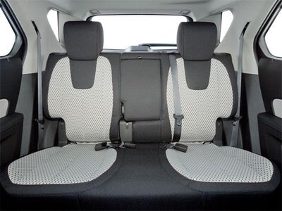 2013 Chevrolet Equinox FWD 2LT