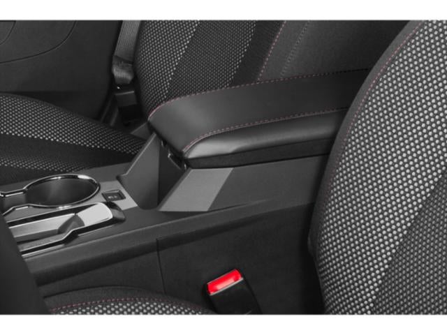 2013 Chevrolet Equinox FWD 2LT