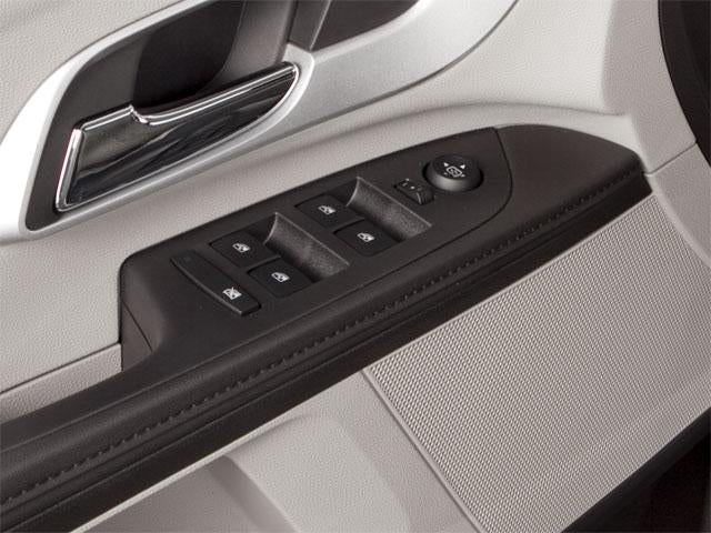 2013 Chevrolet Equinox FWD 2LT